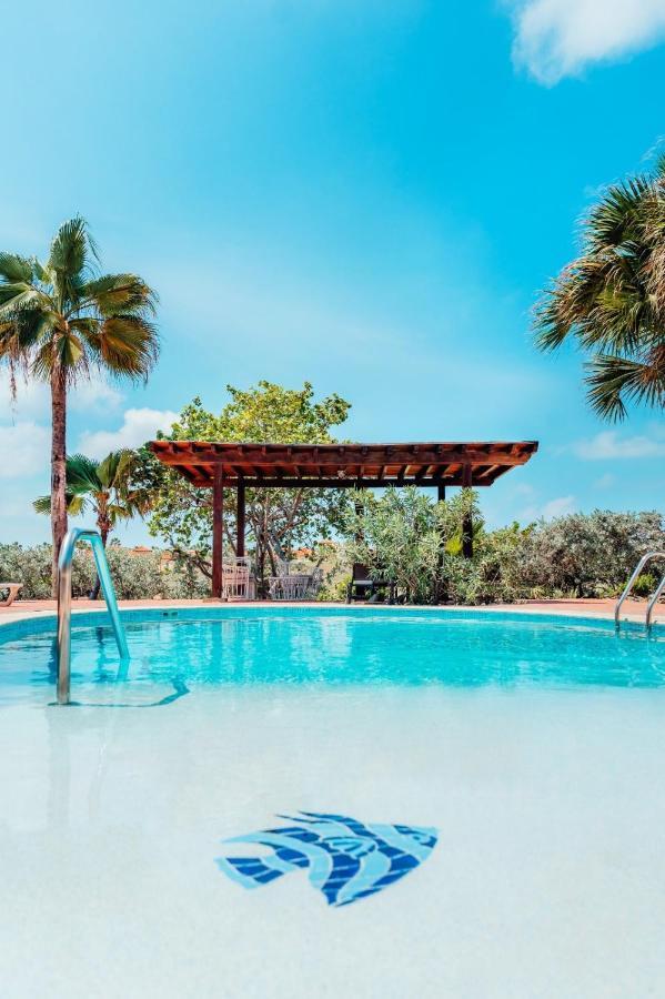 הוילה פאלם ביץ' The Elegance Of Tierra Del Sol With Private Pool מראה חיצוני תמונה