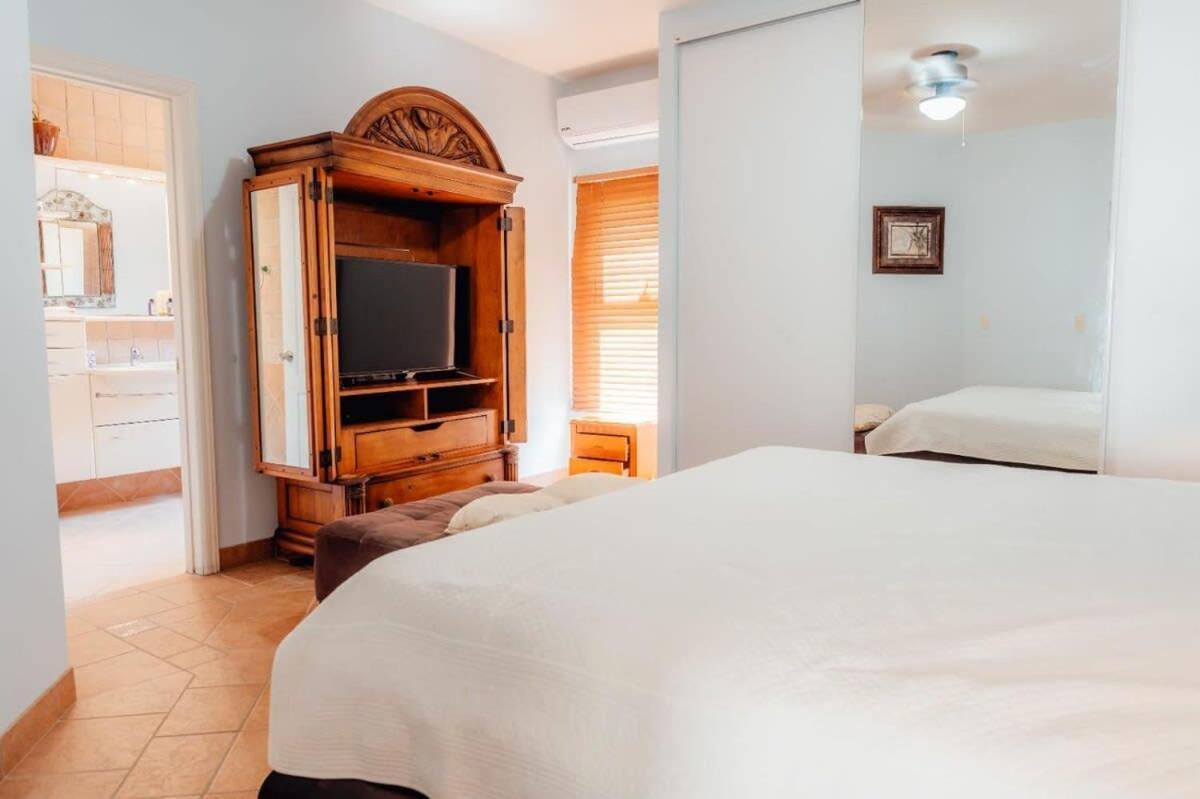 הוילה פאלם ביץ' The Elegance Of Tierra Del Sol With Private Pool מראה חיצוני תמונה