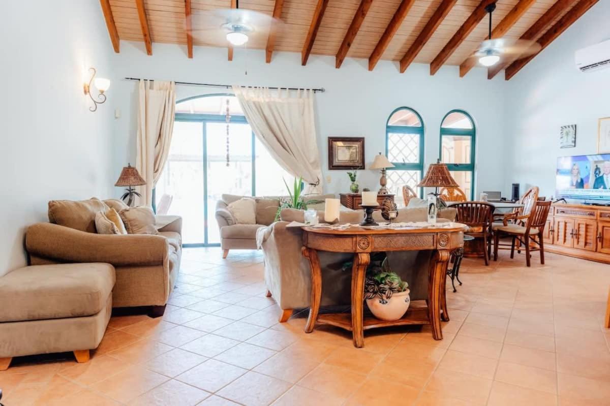 הוילה פאלם ביץ' The Elegance Of Tierra Del Sol With Private Pool מראה חיצוני תמונה