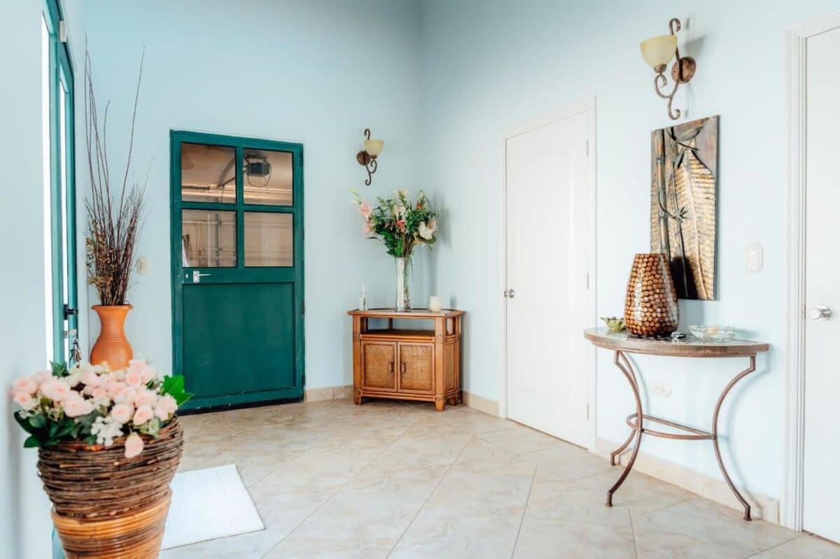 הוילה פאלם ביץ' The Elegance Of Tierra Del Sol With Private Pool מראה חיצוני תמונה