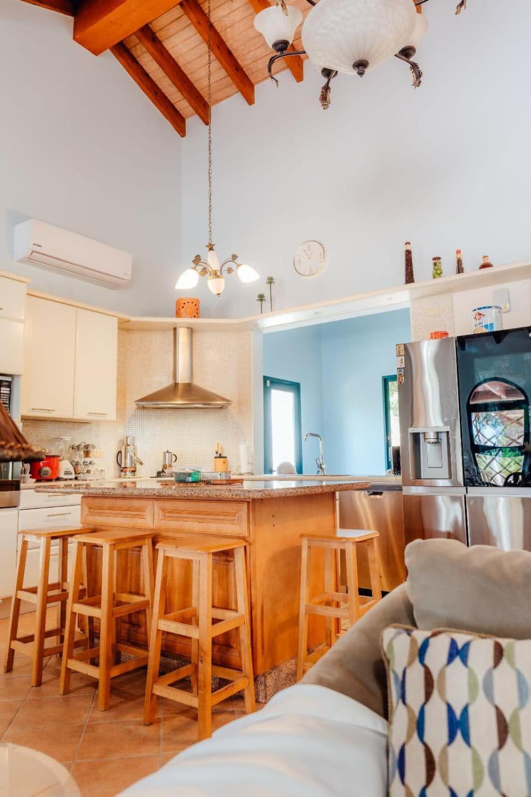 הוילה פאלם ביץ' The Elegance Of Tierra Del Sol With Private Pool מראה חיצוני תמונה