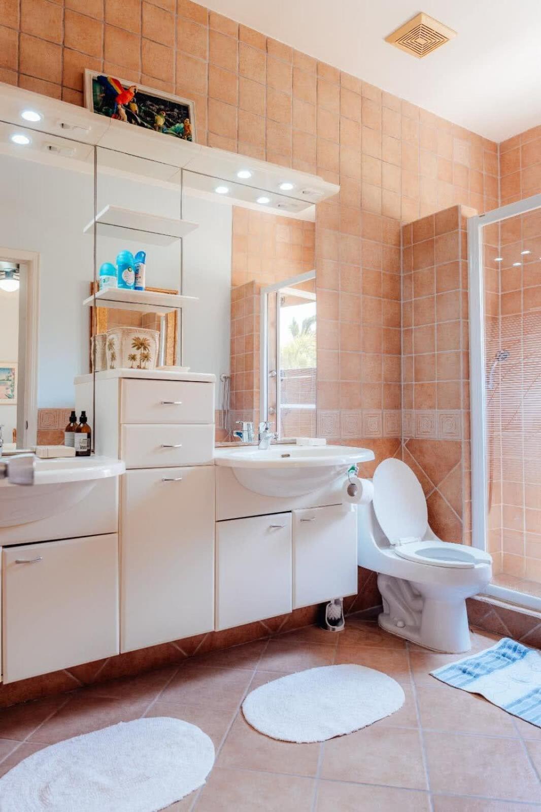 הוילה פאלם ביץ' The Elegance Of Tierra Del Sol With Private Pool מראה חיצוני תמונה