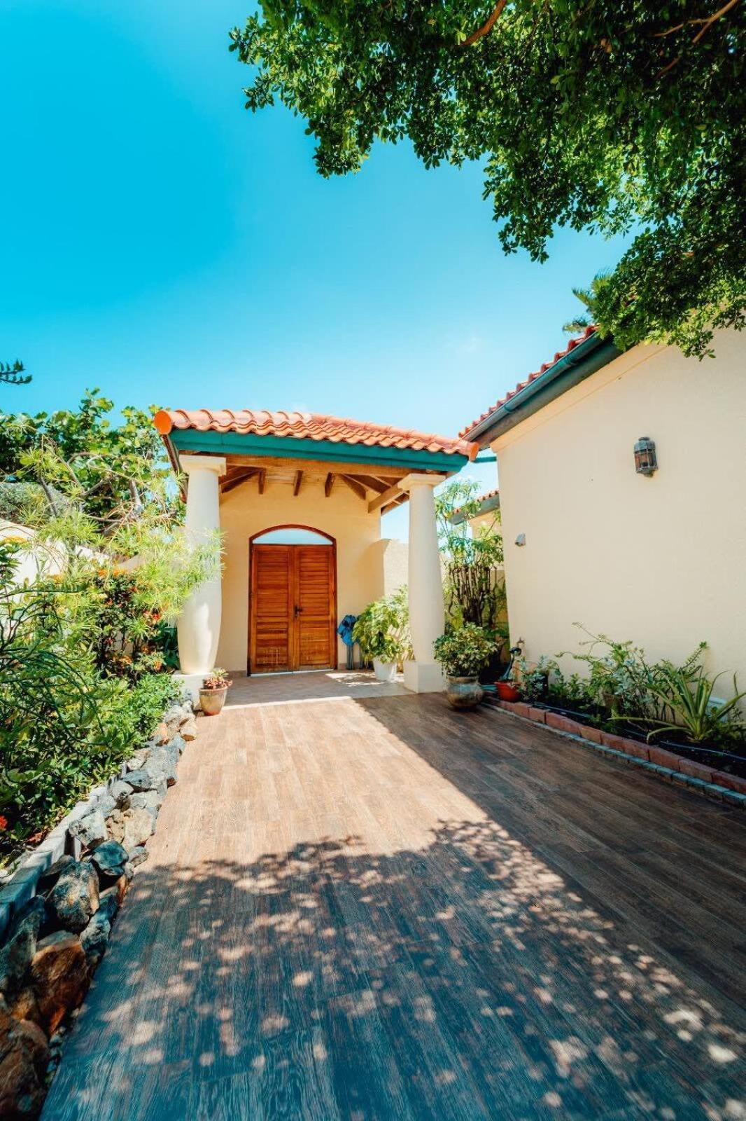 הוילה פאלם ביץ' The Elegance Of Tierra Del Sol With Private Pool מראה חיצוני תמונה