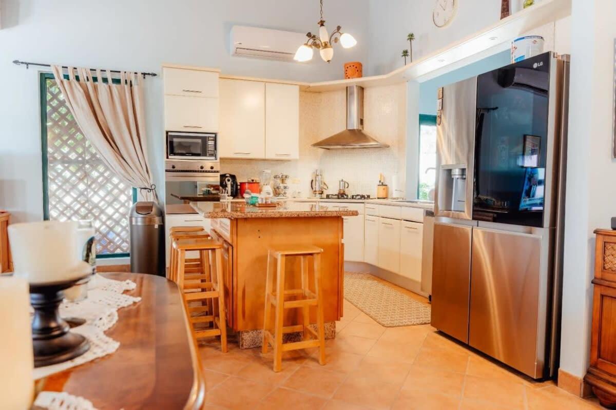 הוילה פאלם ביץ' The Elegance Of Tierra Del Sol With Private Pool מראה חיצוני תמונה