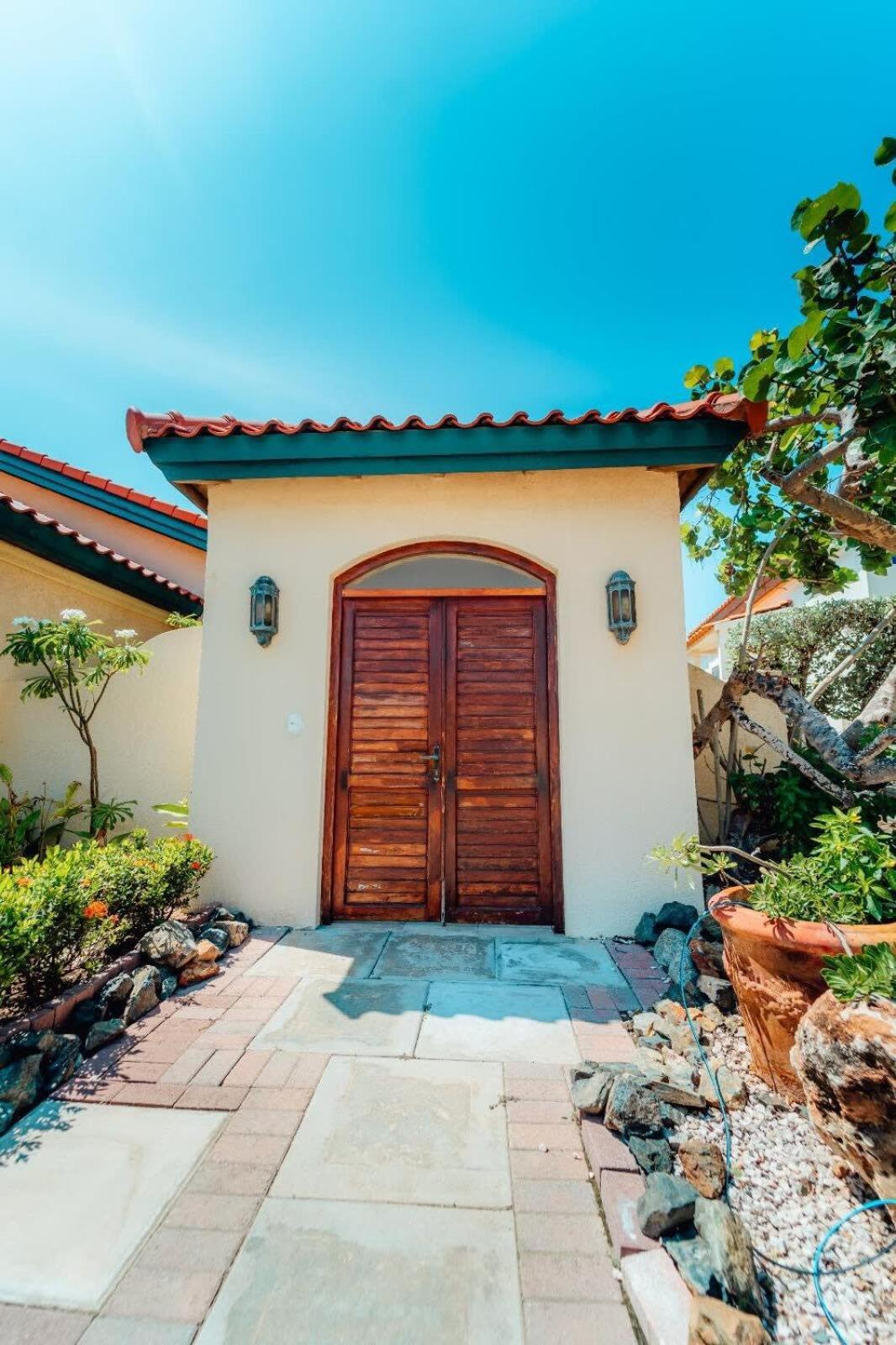 הוילה פאלם ביץ' The Elegance Of Tierra Del Sol With Private Pool מראה חיצוני תמונה
