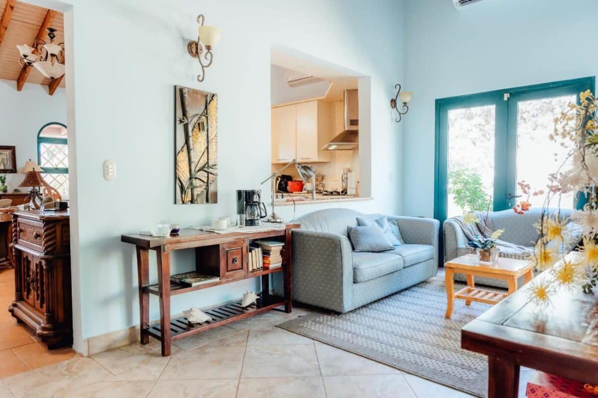 הוילה פאלם ביץ' The Elegance Of Tierra Del Sol With Private Pool מראה חיצוני תמונה