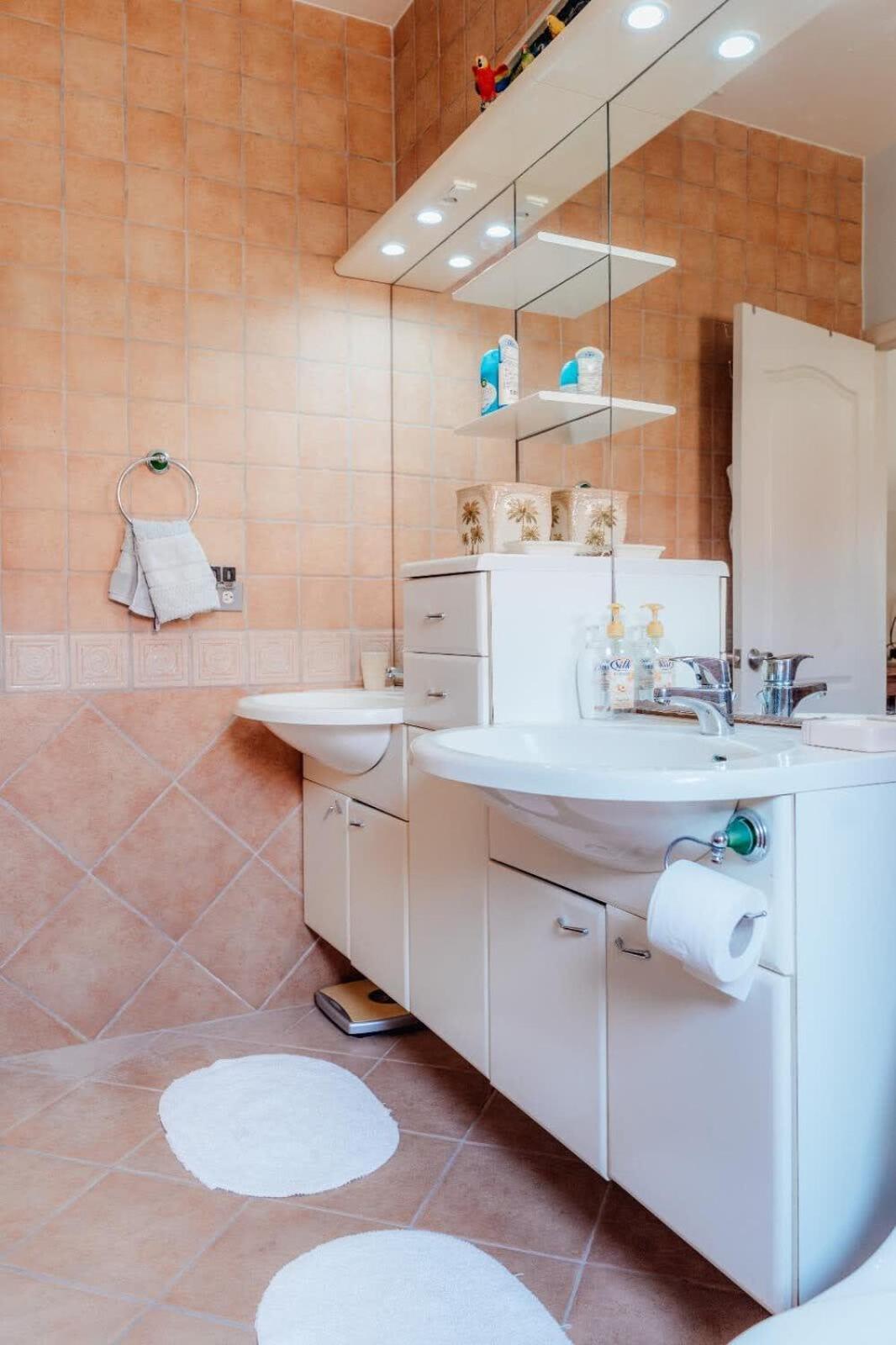 הוילה פאלם ביץ' The Elegance Of Tierra Del Sol With Private Pool מראה חיצוני תמונה