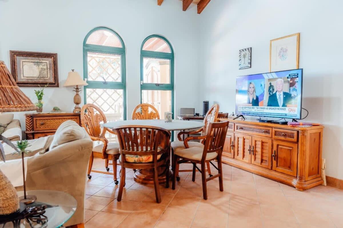 הוילה פאלם ביץ' The Elegance Of Tierra Del Sol With Private Pool מראה חיצוני תמונה