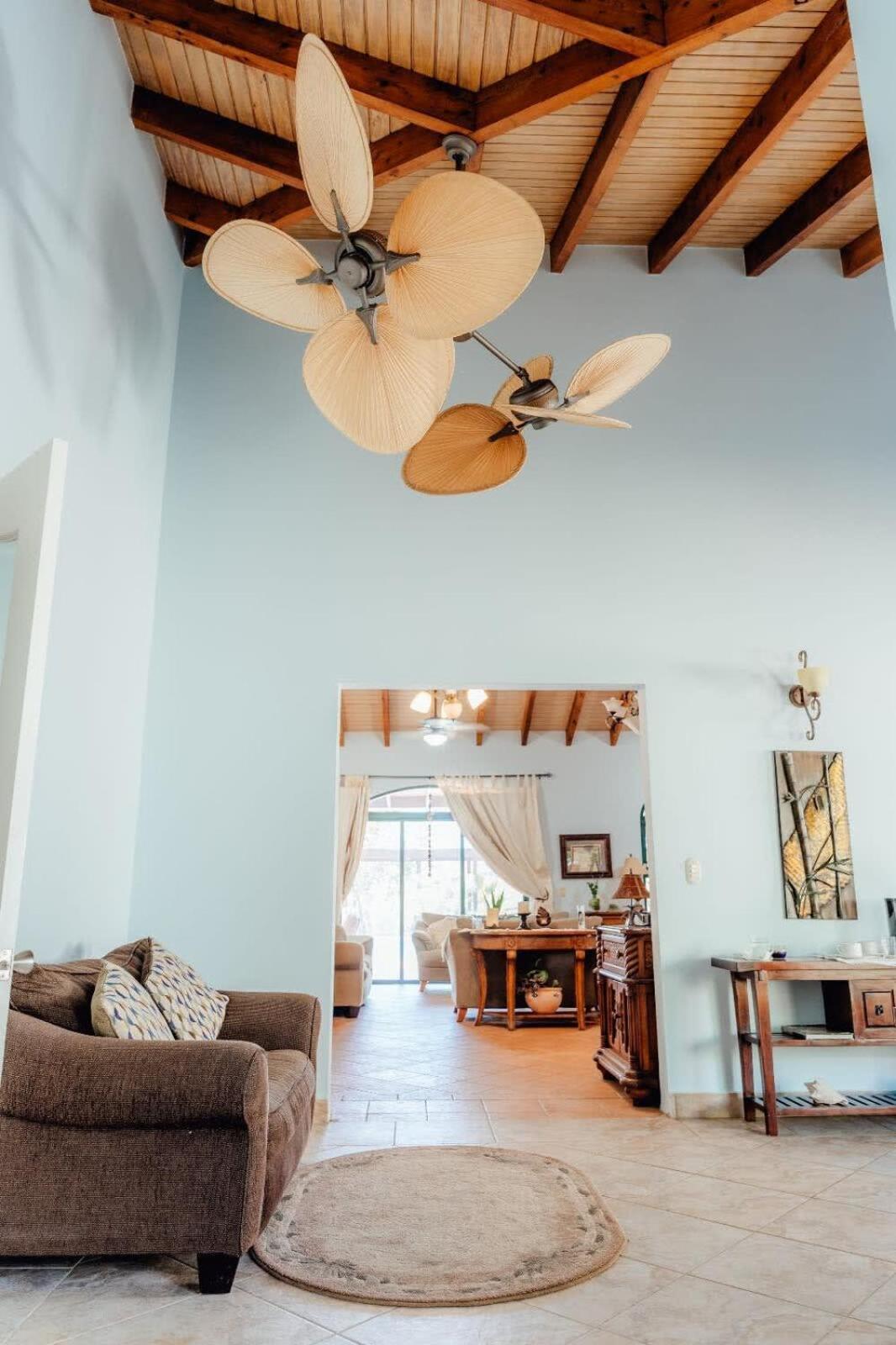 הוילה פאלם ביץ' The Elegance Of Tierra Del Sol With Private Pool מראה חיצוני תמונה