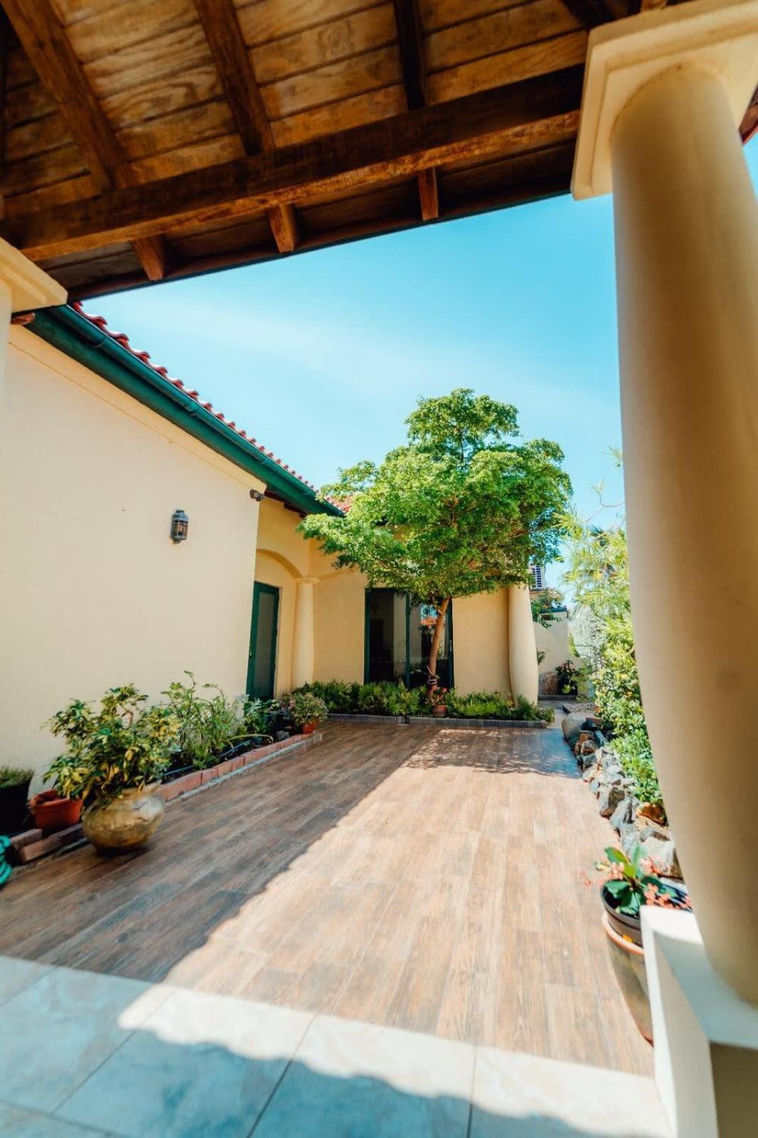הוילה פאלם ביץ' The Elegance Of Tierra Del Sol With Private Pool מראה חיצוני תמונה